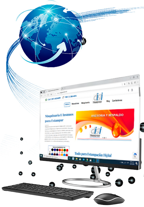 posicionamiento-web Posicionamiento Web