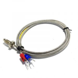 Termocupla de Tornillo