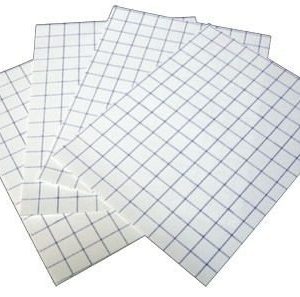papel-transfer-cuadros-azules