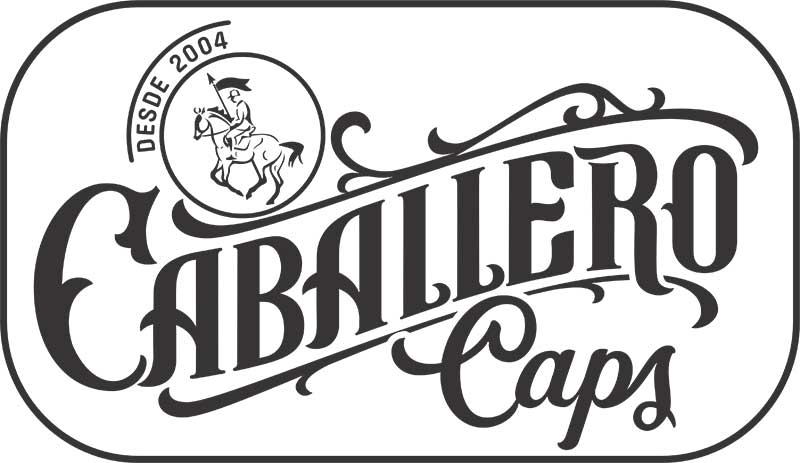 Productos – Caballero Caps